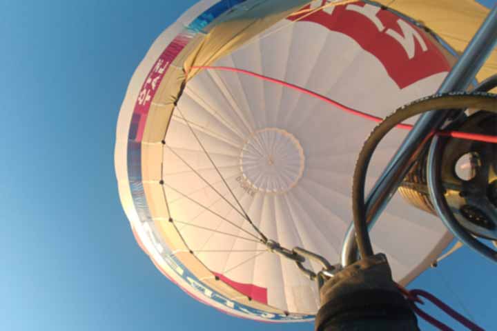 Heißluftballon Lorenz Ballon Dresden ballonfahren Dresden Heißluftballon Ronny Lorenz Ballonfahrt dresden Ballon fahren in der Nähe von Dresden Start Dresden